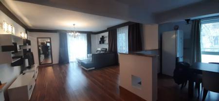 Apartament 2 camere 81 mp - Greenfield Residence Baneasa