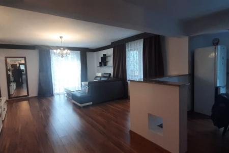 Apartament 2 camere 81 mp - Greenfield Residence Baneasa