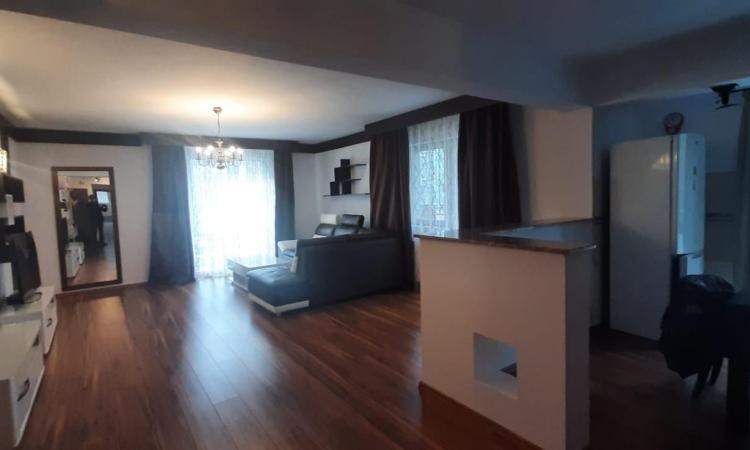 Apartament 2 camere 81 mp - Greenfield Residence Baneasa