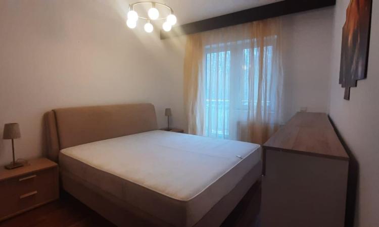 Apartament 2 camere 81 mp - Greenfield Residence Baneasa