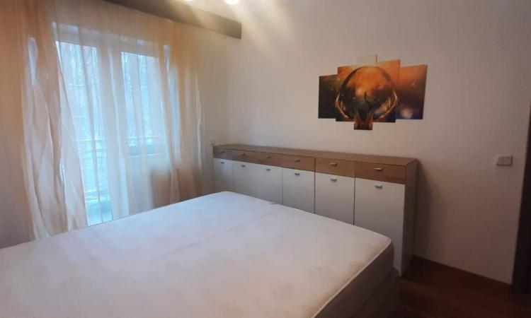 Apartament 2 camere 81 mp - Greenfield Residence Baneasa