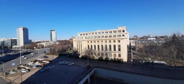 Piata Victoriei - Iancu de Hunedoara - apartament 2 camere