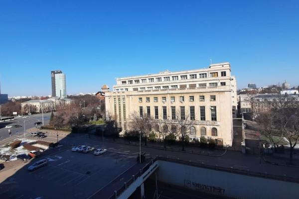 Piata Victoriei - Iancu de Hunedoara - apartament 2 camere