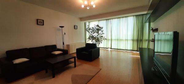 Pipera - Domus Stil - apartament 2 camere mobilat/utilat complet