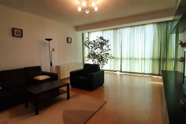 Pipera - Domus Stil - apartament 2 camere mobilat/utilat complet