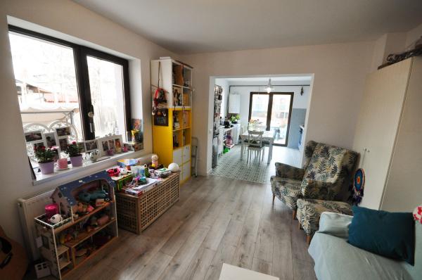 Parc Carol Tineretului Vila 4 camere Curte Proprie 226mp