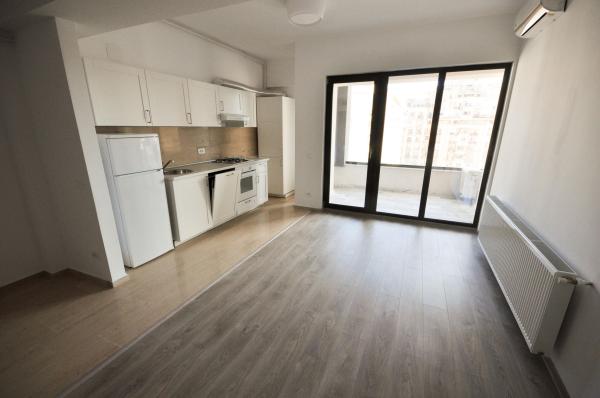 Unirii Bloc Nou Apart 2 camere Centrala  57mp