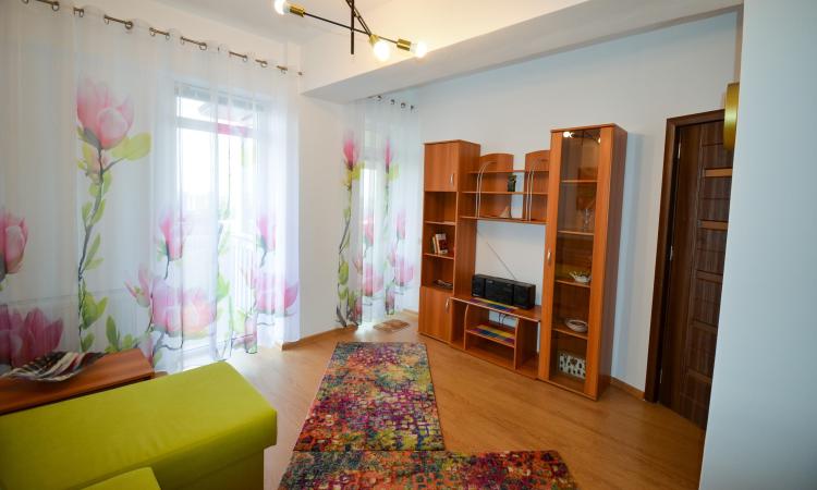 42 sqm furnished / equipped studio - Berceni - Oltenitei Park Residence