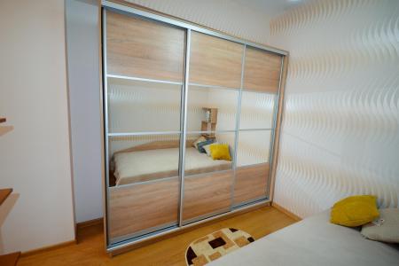 42 sqm furnished / equipped studio - Berceni - Oltenitei Park Residence