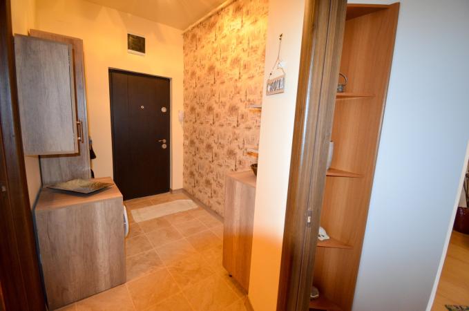 42 sqm furnished / equipped studio - Berceni - Oltenitei Park Residence