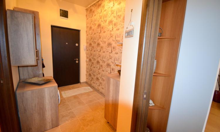 42 sqm furnished / equipped studio - Berceni - Oltenitei Park Residence