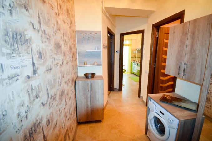 42 sqm furnished / equipped studio - Berceni - Oltenitei Park Residence