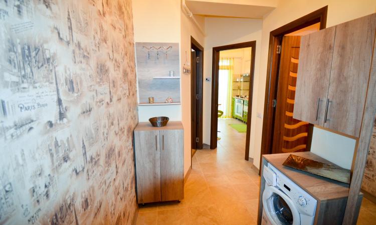 42 sqm furnished / equipped studio - Berceni - Oltenitei Park Residence