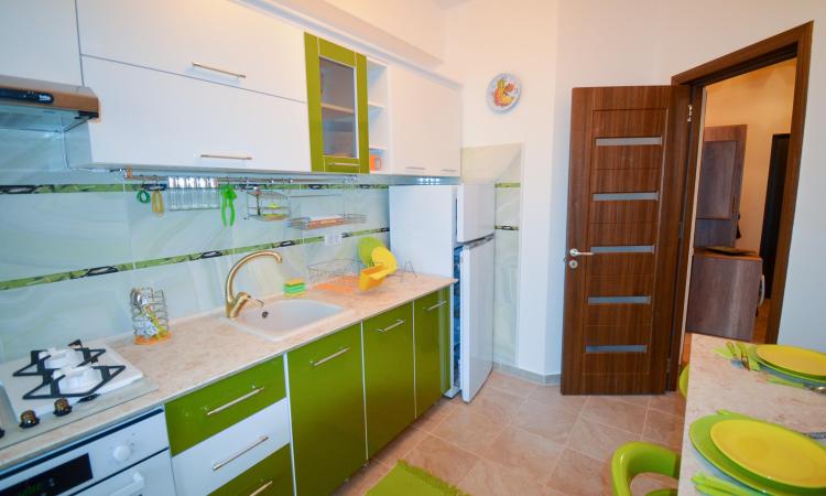 42 sqm furnished / equipped studio - Berceni - Oltenitei Park Residence