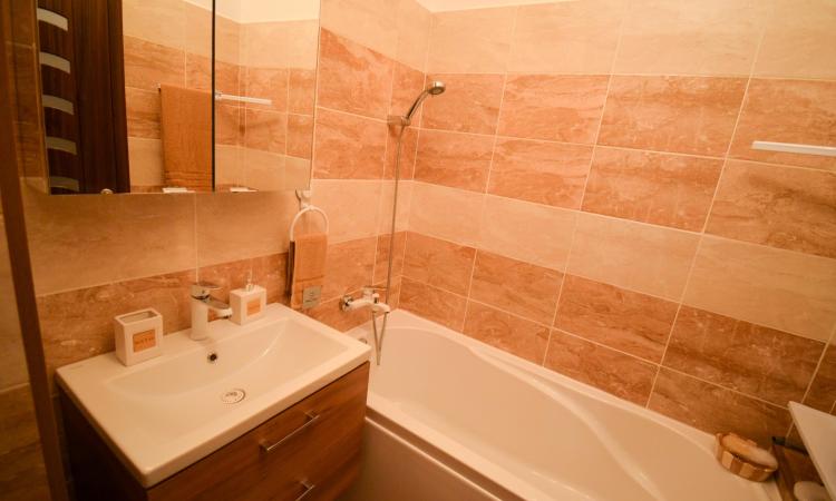 42 sqm furnished / equipped studio - Berceni - Oltenitei Park Residence