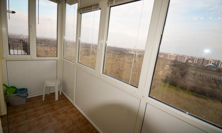 42 sqm furnished / equipped studio - Berceni - Oltenitei Park Residence