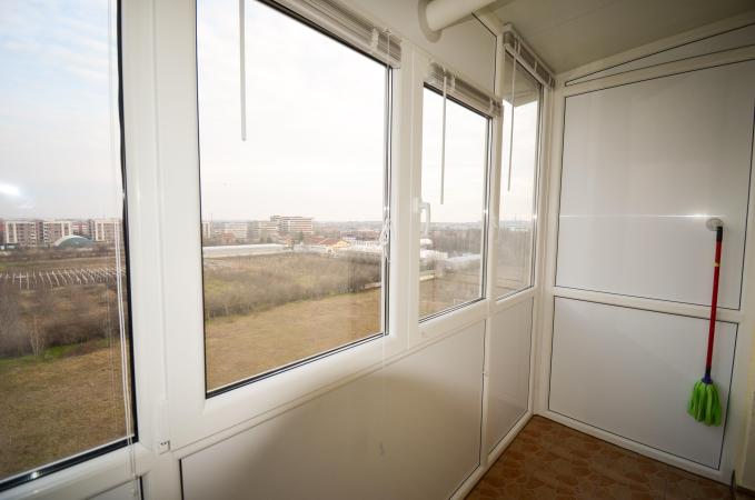 42 sqm furnished / equipped studio - Berceni - Oltenitei Park Residence