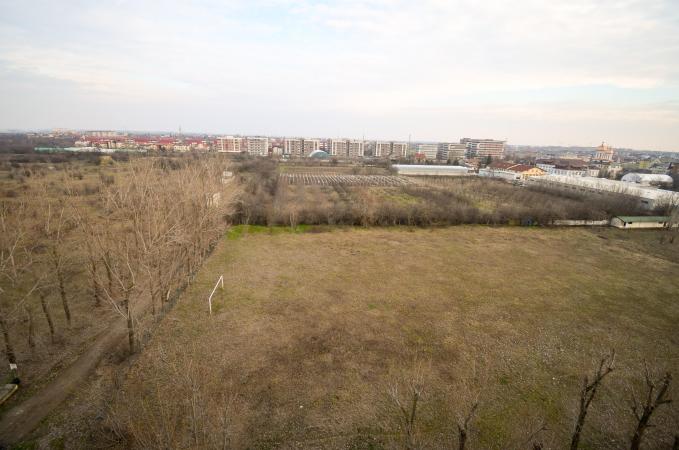 42 sqm furnished / equipped studio - Berceni - Oltenitei Park Residence