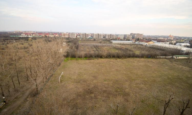 42 sqm furnished / equipped studio - Berceni - Oltenitei Park Residence