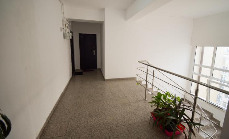 42 sqm furnished / equipped studio - Berceni - Oltenitei Park Residence