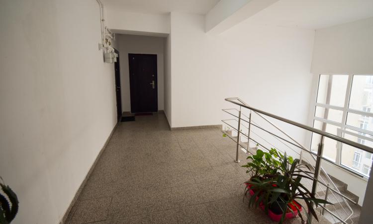 42 sqm furnished / equipped studio - Berceni - Oltenitei Park Residence