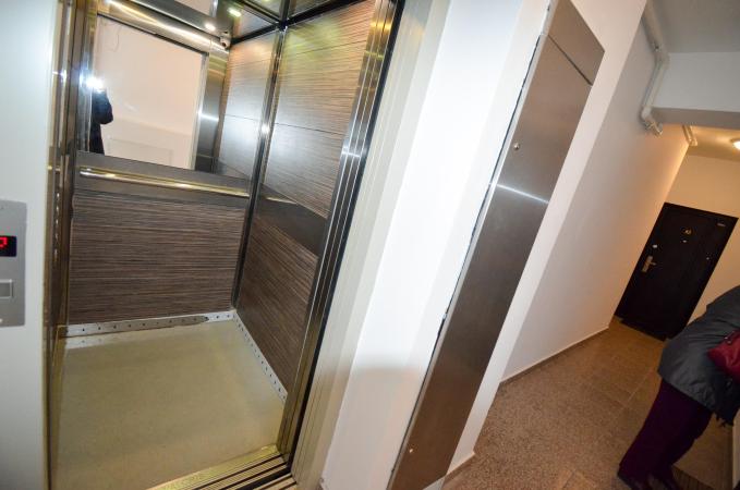 42 sqm furnished / equipped studio - Berceni - Oltenitei Park Residence