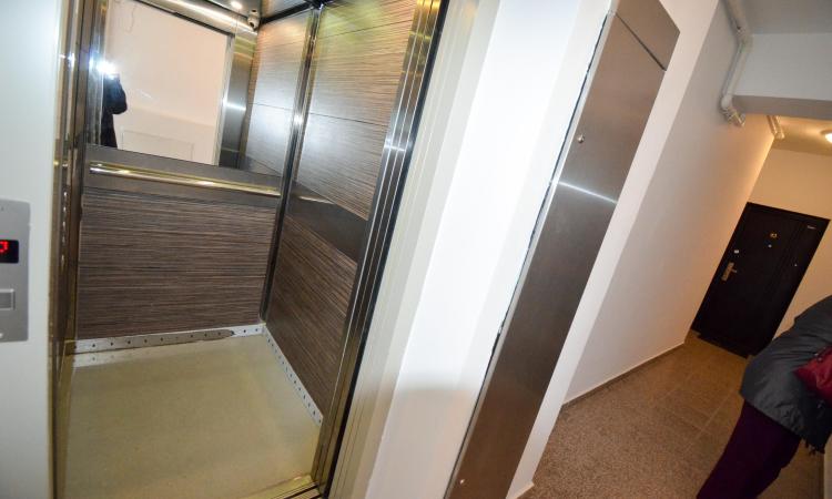 42 sqm furnished / equipped studio - Berceni - Oltenitei Park Residence