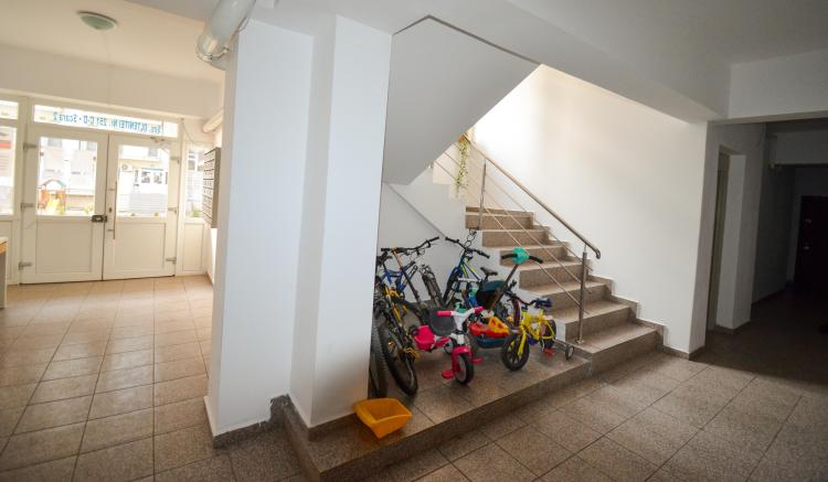 42 sqm furnished / equipped studio - Berceni - Oltenitei Park Residence