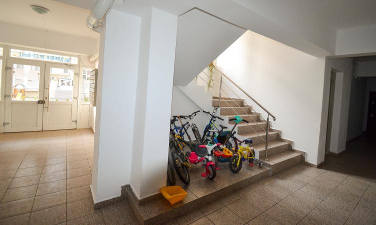 42 sqm furnished / equipped studio - Berceni - Oltenitei Park Residence