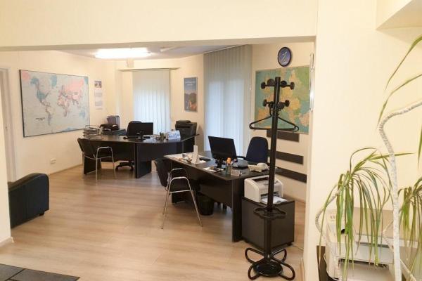 Birou Elegant - Dorobanti - Floreasca