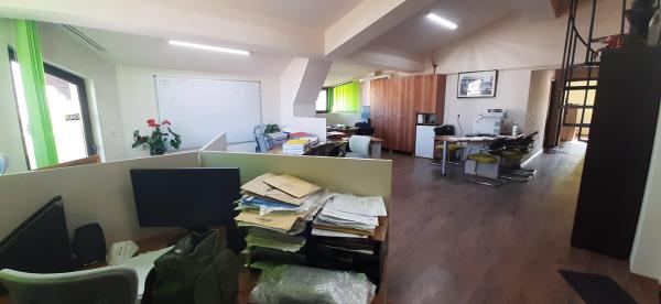 Inchiriere apartament 4 camere - Sos. Gheorghe Ionescu Sisesti