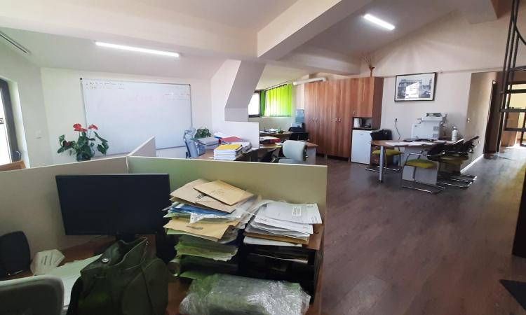 Inchiriere apartament 4 camere - Sos. Gheorghe Ionescu Sisesti
