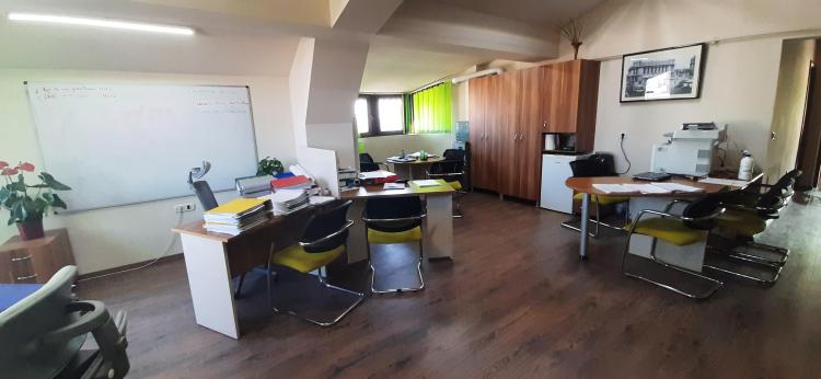 Inchiriere apartament 4 camere - Sos. Gheorghe Ionescu Sisesti