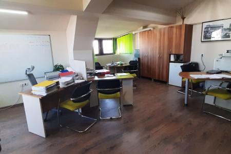Inchiriere apartament 4 camere - Sos. Gheorghe Ionescu Sisesti