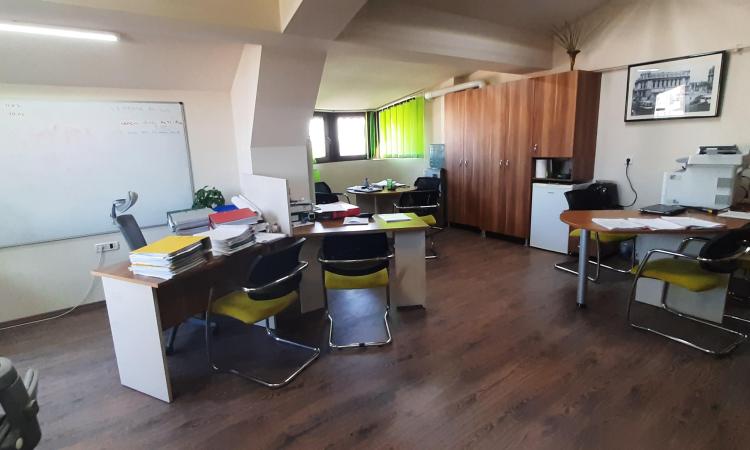 Inchiriere apartament 4 camere - Sos. Gheorghe Ionescu Sisesti