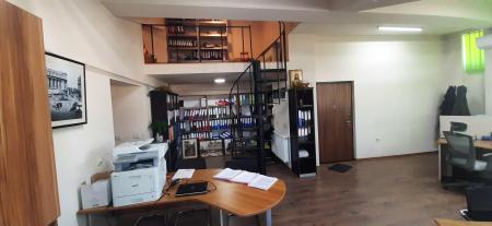 Inchiriere apartament 4 camere - Sos. Gheorghe Ionescu Sisesti