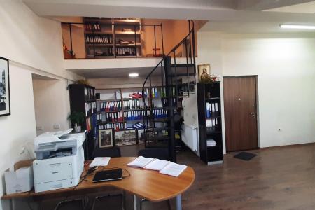 Inchiriere apartament 4 camere - Sos. Gheorghe Ionescu Sisesti