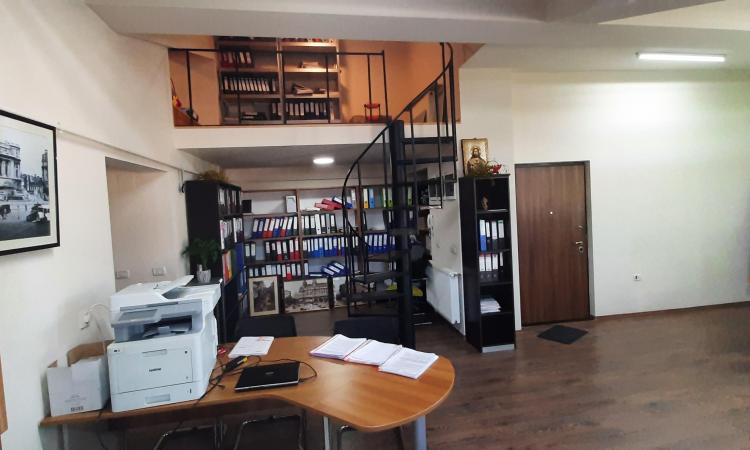 Inchiriere apartament 4 camere - Sos. Gheorghe Ionescu Sisesti