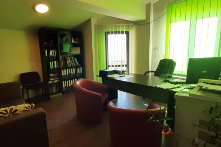 Inchiriere apartament 4 camere - Sos. Gheorghe Ionescu Sisesti