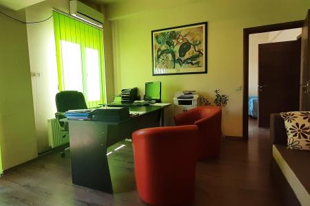 Inchiriere apartament 4 camere - Sos. Gheorghe Ionescu Sisesti