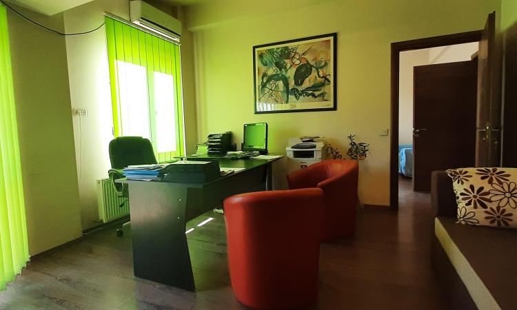 Inchiriere apartament 4 camere - Sos. Gheorghe Ionescu Sisesti
