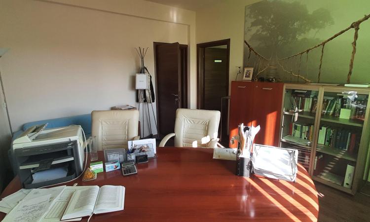 Inchiriere apartament 4 camere - Sos. Gheorghe Ionescu Sisesti