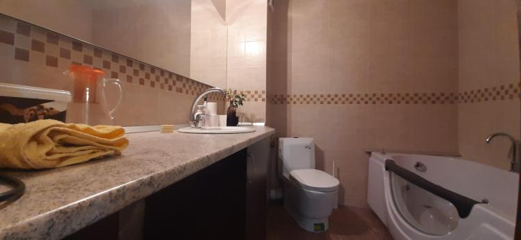 Inchiriere apartament 4 camere - Sos. Gheorghe Ionescu Sisesti