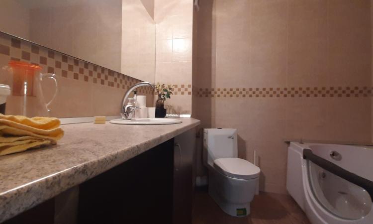Inchiriere apartament 4 camere - Sos. Gheorghe Ionescu Sisesti