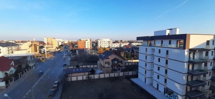 Inchiriere apartament 4 camere - Sos. Gheorghe Ionescu Sisesti