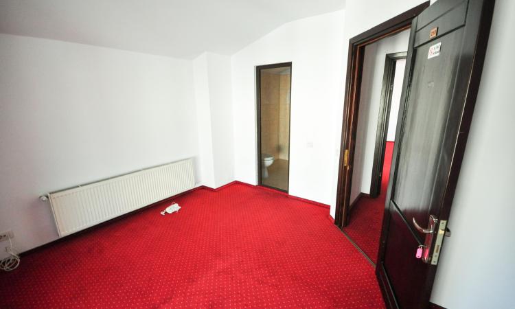 Calea Calarasilor Muncii Delea Spatiu comercial P+4 800mp
