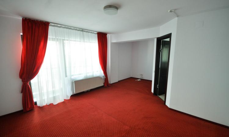 Calea Calarasilor Muncii Delea Spatiu comercial P+4 800mp