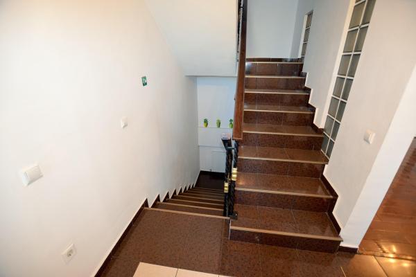 Vila P+1+M 7 camere - 310 mpc - PIPERA
