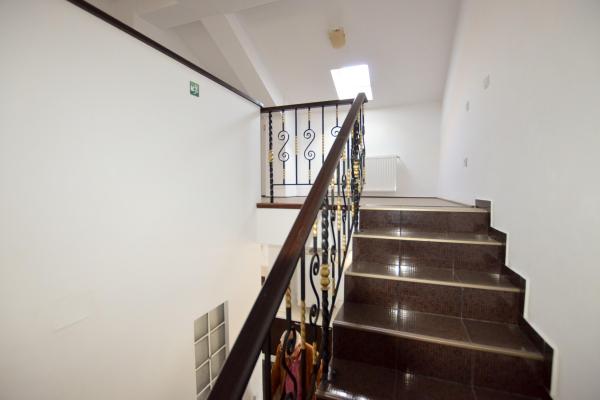 Vila P+1+M 7 camere - 310 mpc - PIPERA