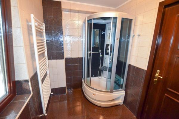Vila P+1+M 7 camere - 310 mpc - PIPERA